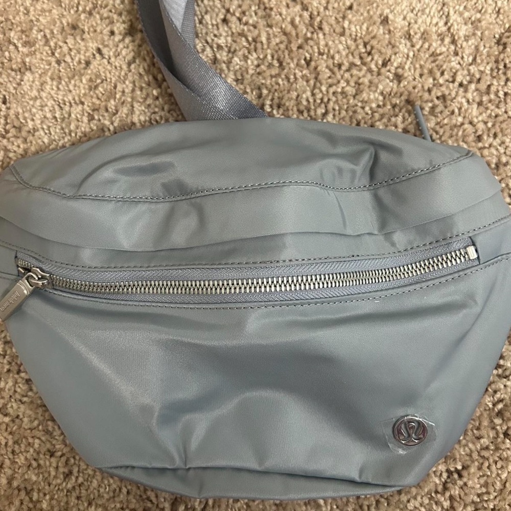 Lululemon City Adventurer Bag